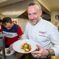 chefs au sommet auron 2020 jean françois berard les pivottes