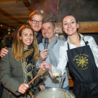 chefs au sommet auron 2020 parenthese gastronomique enchantee