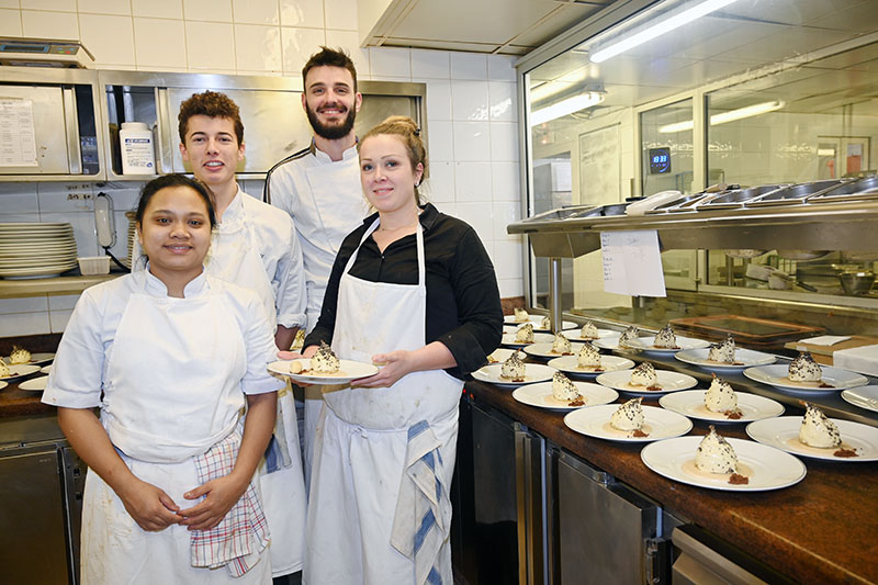 marche truffe grasse gastronomie