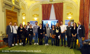 skal cote azur voeux 2020