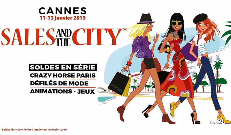 sales city cannes soldes
