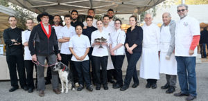 marche truffe grasse gastronomie