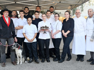 marche truffe grasse gastronomie