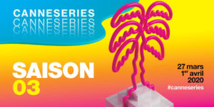 canneseries 2020 star