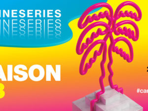 canneseries 2020 star