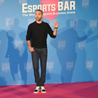 esport awards tony parker