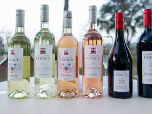 domaine des feraud millesime 2019