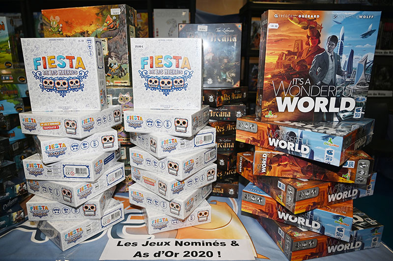 Asmodee - Jeu de société Hotel Deluxe Asmodee - Jeux éducatifs - Rue du  Commerce