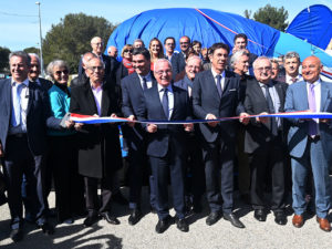 maison intelligence artificielle sophia antipolis