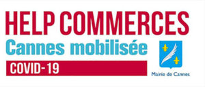helpcommerce economie cannes