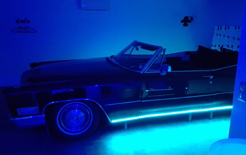 atelier cupidon dormir cadillac