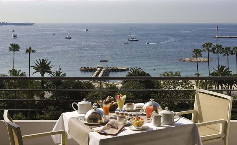 hotel narriere accueil securite