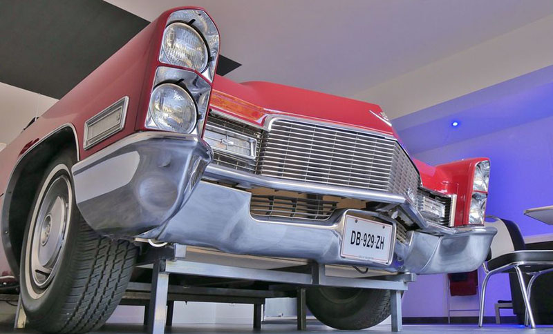 atelier cupidon dormir cadillac