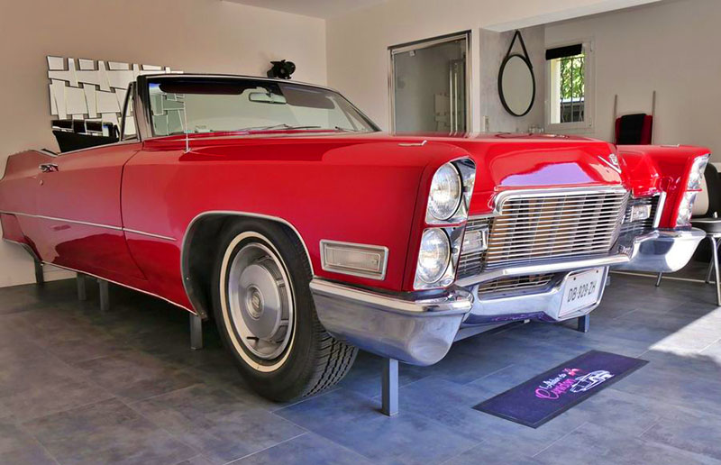 atelier cupidon dormir cadillac