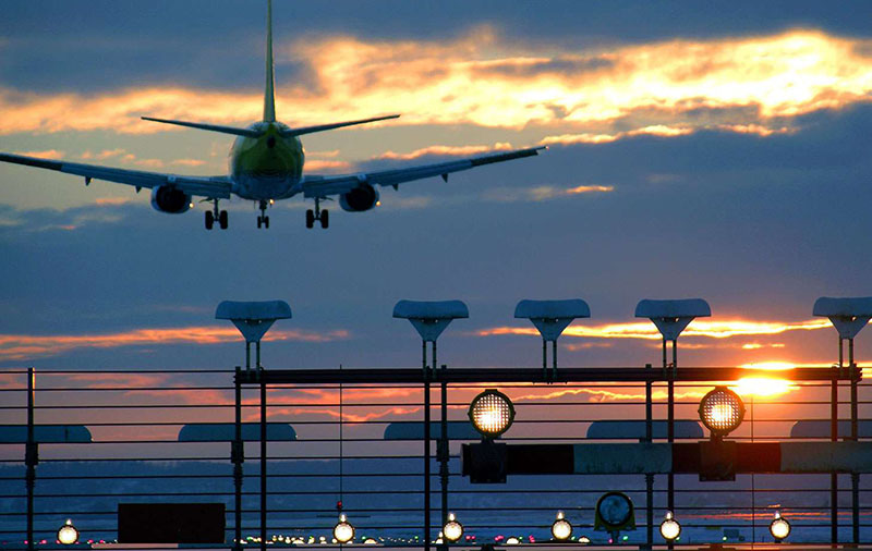 aeroport nice cote azur deconfine