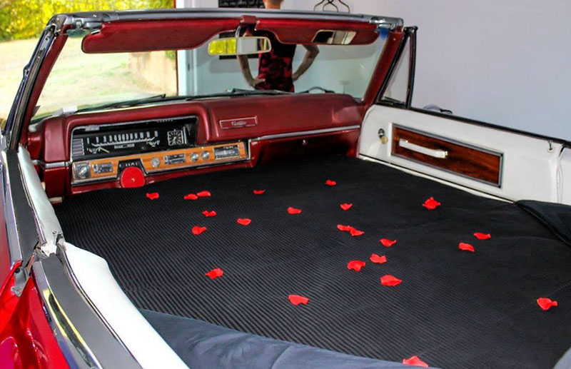 atelier cupidon dormir cadillac