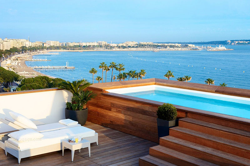 hotel narriere accueil securite