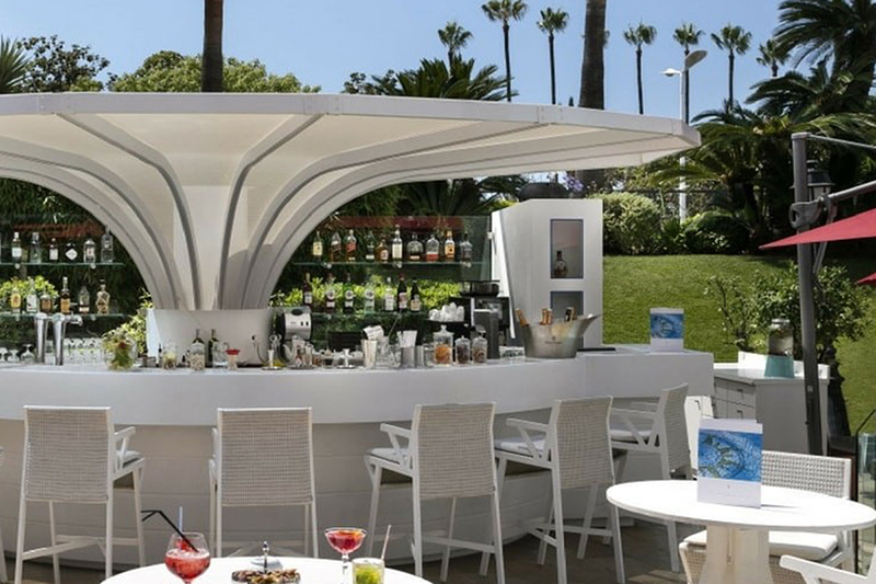 hotel barriere accueil securite