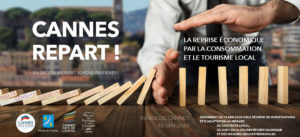 #Cannesrepart exotisme local