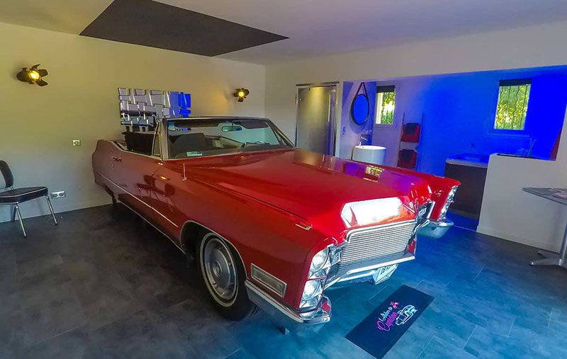 atelier cupidon dormir cadillac
