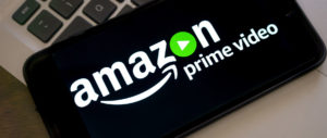 amazon prime video carte