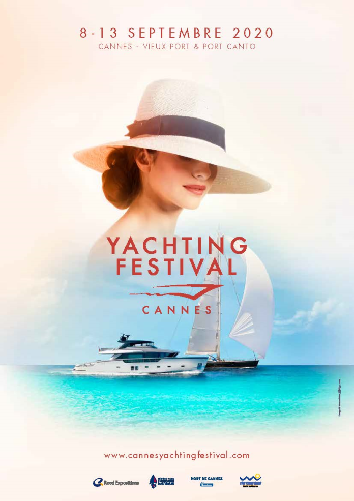 cannes yachting festival 2020