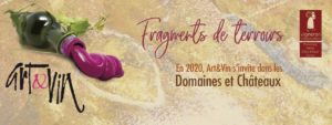 art et vin 2020