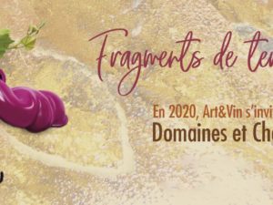 art et vin 2020