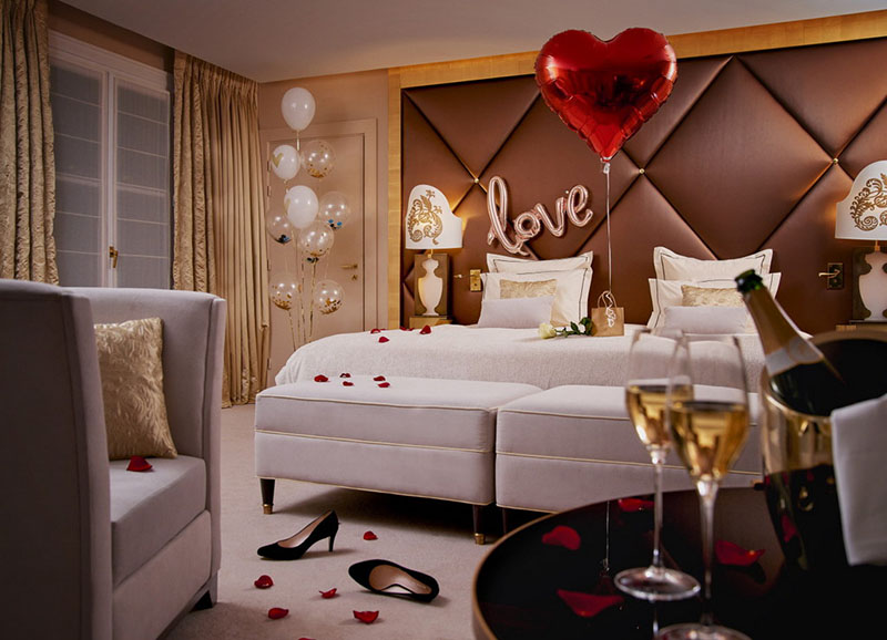 hotel barriere accueil securite