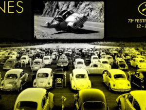 festival cannes cine drive voiture