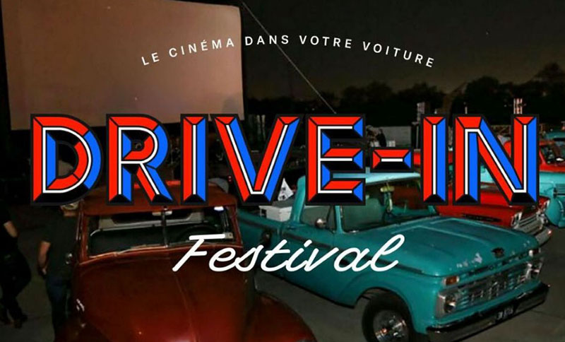 festival cannes cine drive voiture