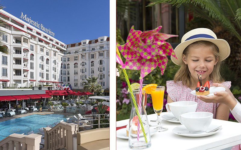 hotel narriere accueil securite