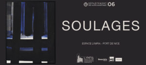 espace lympia nice pierre soulages