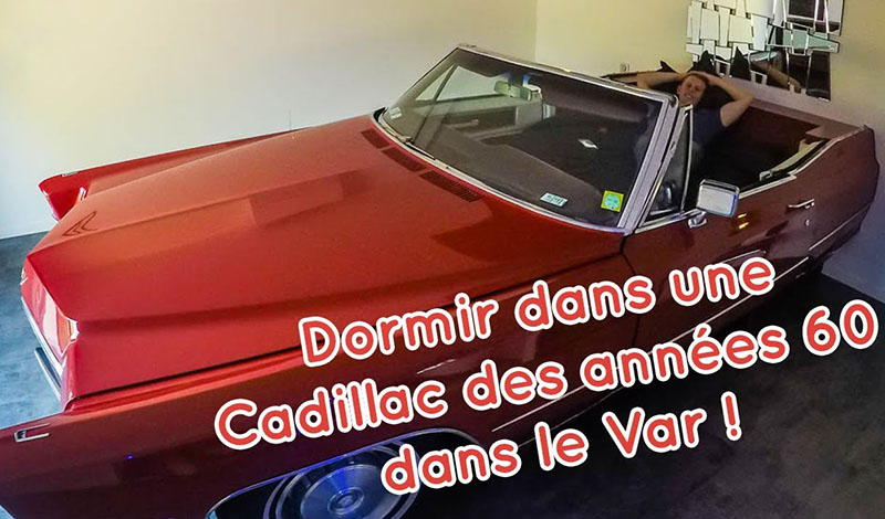 atelier cupidon dormir cadillac