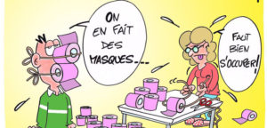 deconfines dessin kristian