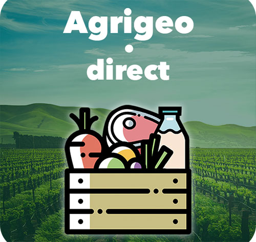 agrigeodirect plateforme solidaire agriculteurs