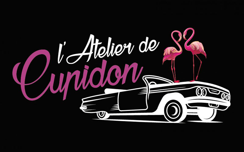 atelier cupidon dormir cadillac