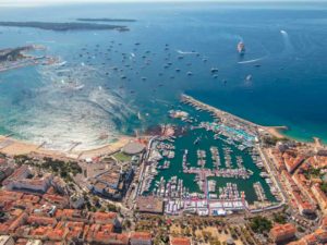 cannes yachting festival 2020