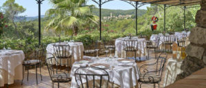 relais des moines paradis