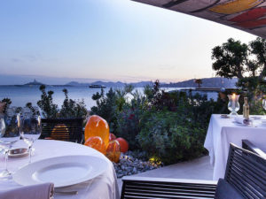 cap antibes beach hotel