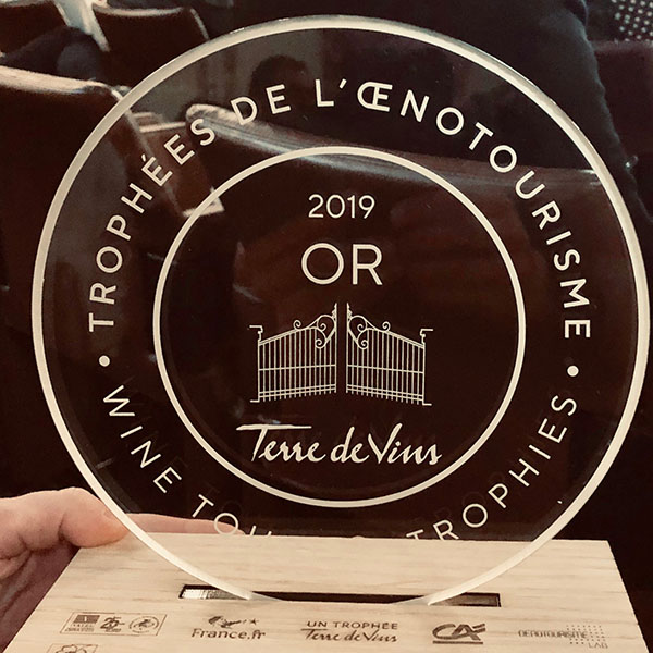 trophees oenotourisme 2020