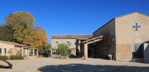 clos peyrassol rose 2019