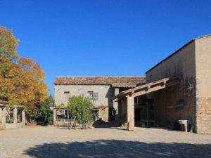 clos peyrassol rose 2019