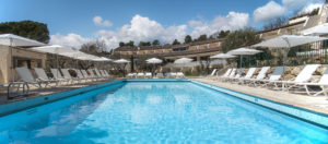 vague de saint paul spa