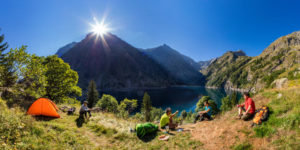 parc national des ecrins