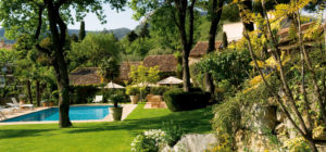 hotel cantemerle spa saison estivale