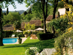 hotel cantemerle spa saison estivale