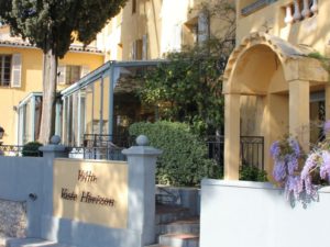 da laura italie mougins