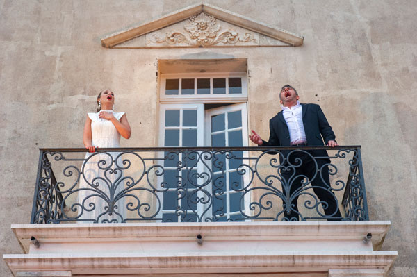 chateau roubine duos amour opera