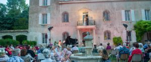 chateau roubine duos amour opera